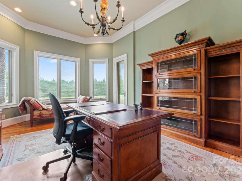 590 Tuckertown Road, New London, NC 28127.  MLS# CAR4195231, YatesRealty ID 244. 