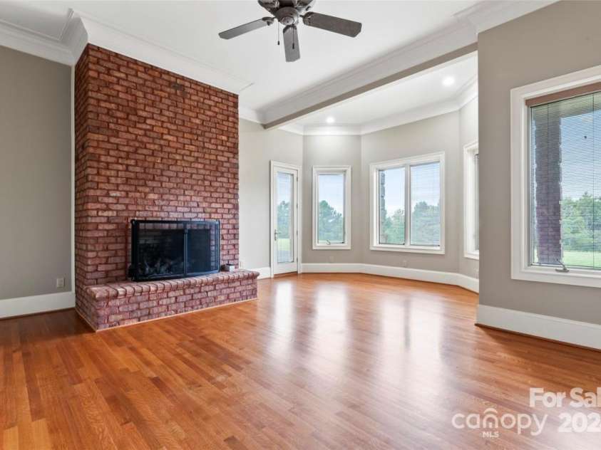 590 Tuckertown Road, New London, NC 28127.  MLS# CAR4195231, YatesRealty ID 244. 