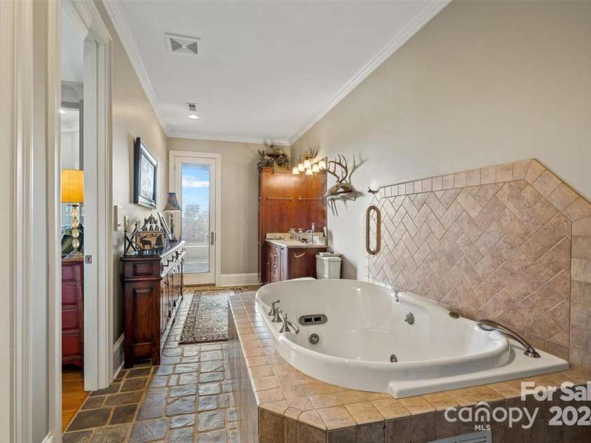 590 Tuckertown Road, New London, NC 28127.  MLS# CAR4195231, YatesRealty ID 244. 