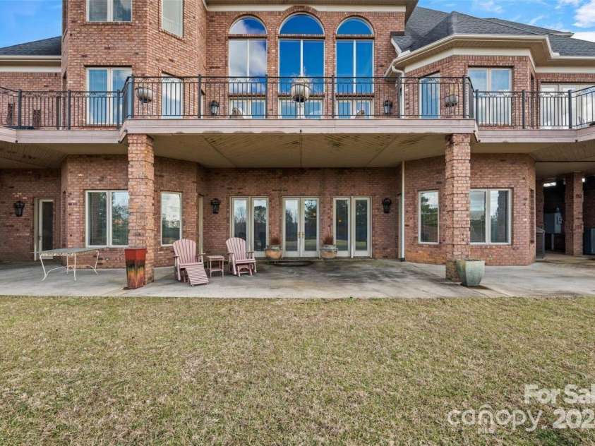 590 Tuckertown Road, New London, NC 28127.  MLS# CAR4195231, YatesRealty ID 244. 