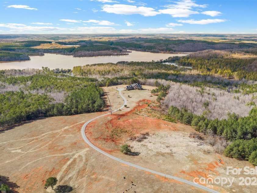 590 Tuckertown Road, New London, NC 28127.  MLS# CAR4195231, YatesRealty ID 244. 