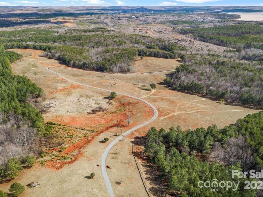 590 Tuckertown Road, New London, NC 28127.  MLS# CAR4195231, YatesRealty ID 244. 