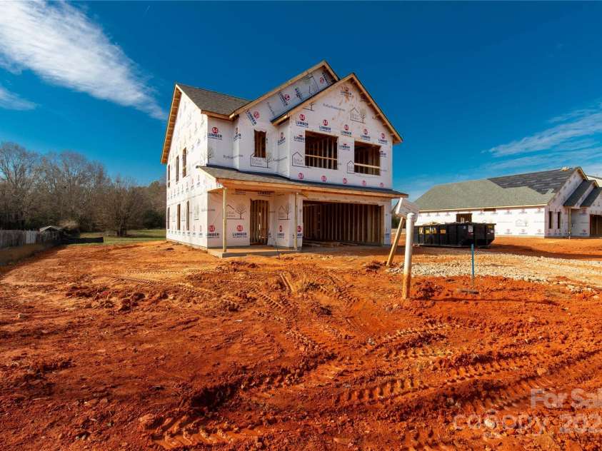 148 Longlea Drive, Clover, SC 29710.  MLS# CAR4329073, YatesRealty ID 2440. 