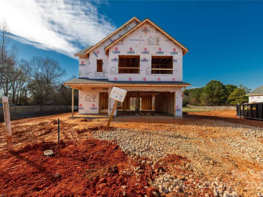 148 Longlea Drive, Clover, SC 29710.  MLS# CAR4329073, YatesRealty ID 2440. 