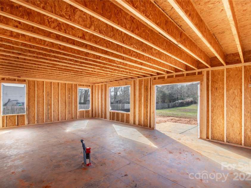 148 Longlea Drive, Clover, SC 29710.  MLS# CAR4329073, YatesRealty ID 2440. 