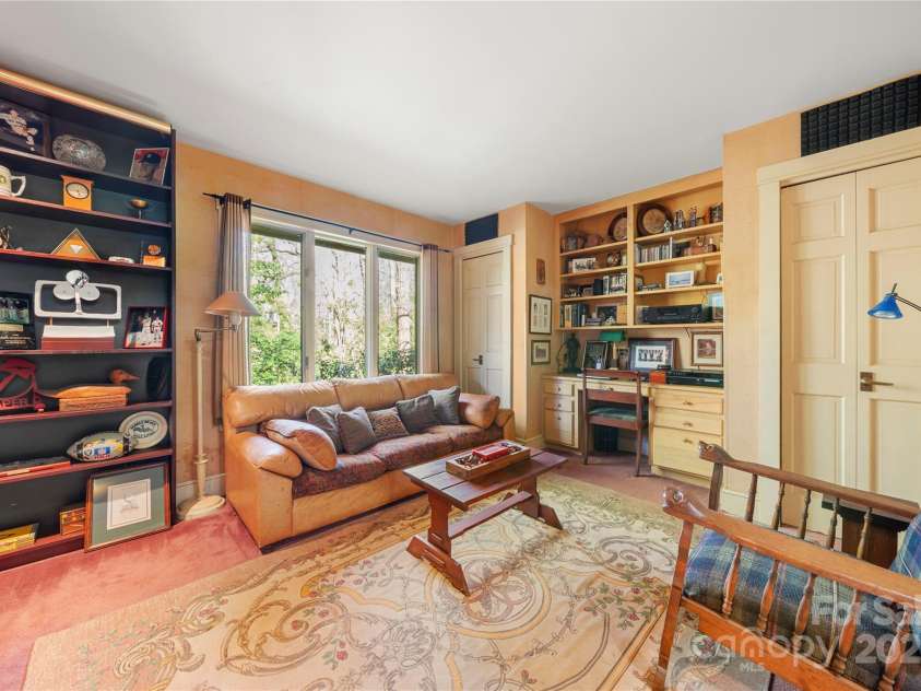 32 Fairway Ridge, Lake Wylie, SC 29710.  MLS# CAR4234343, YatesRealty ID 24400. Bedroom 2 main floor