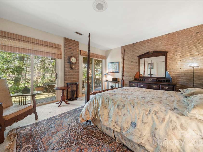 32 Fairway Ridge, Lake Wylie, SC 29710.  MLS# CAR4234343, YatesRealty ID 24400. Bedroom 4 basement level