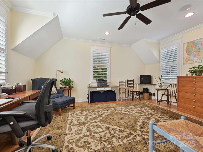 332 Delburg Street, Davidson, NC 28036.  MLS# CAR4255329, YatesRealty ID 24401. Bedroom