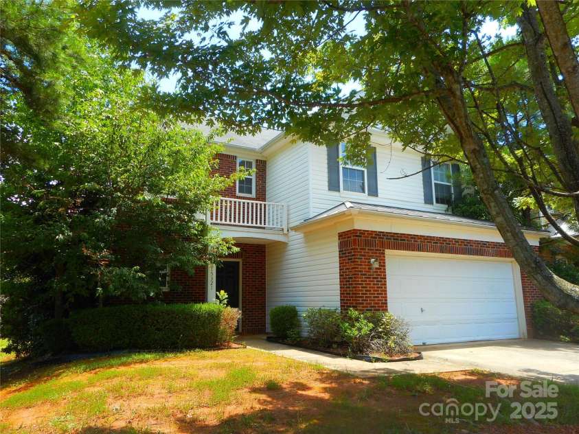 15321 Superior Street, Charlotte, NC 28273.  MLS# CAR4277934, YatesRealty ID 24402. 