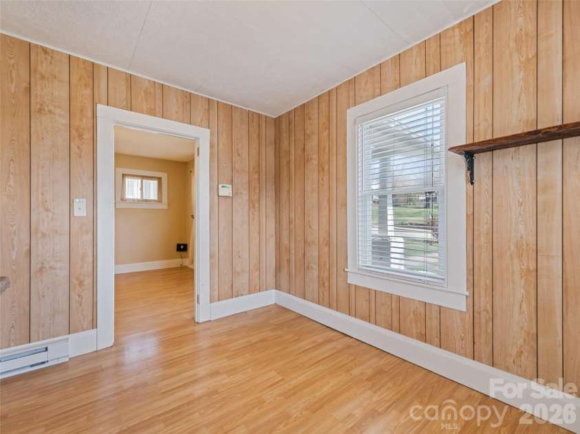 821 Main Street, Canton, NC 28716.  MLS# CAR4371567, YatesRealty ID 24402. 
