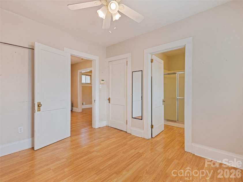 821 Main Street, Canton, NC 28716.  MLS# CAR4371567, YatesRealty ID 24402. 