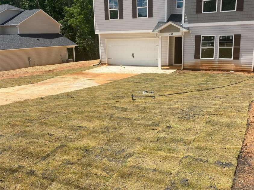 440 Phifer Road, Kings Mountain, NC 28086.  MLS# CAR4278641, YatesRealty ID 24405. 