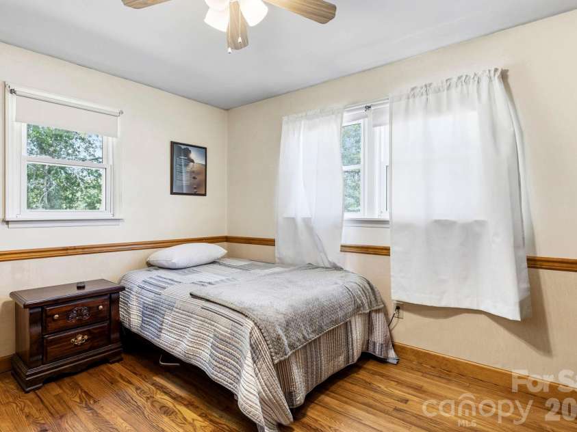 18 Hilda Lane, Mills River, NC 28759.  MLS# CAR4376223, YatesRealty ID 24406. 