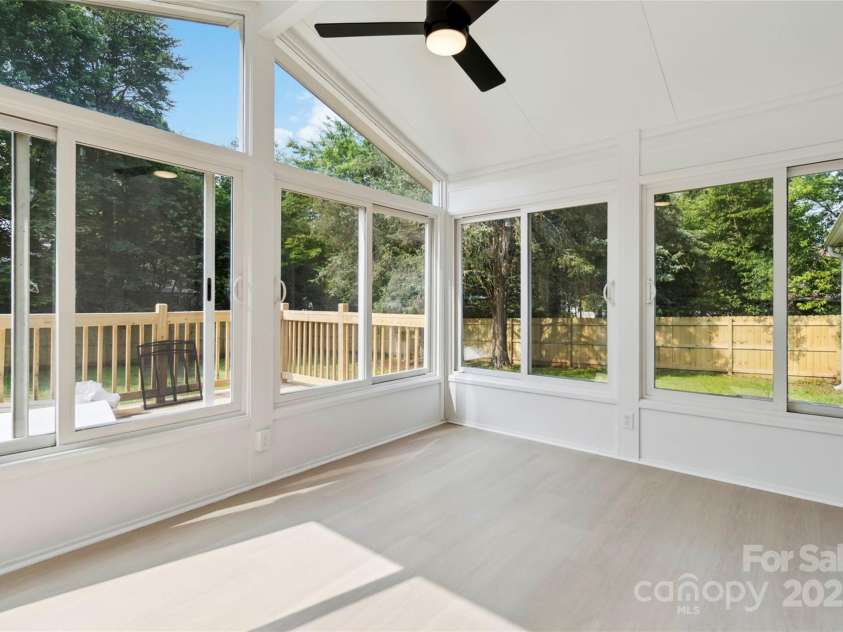 3801 Rea Road, Charlotte, NC 28226.  MLS# CAR4265177, YatesRealty ID 24408. 