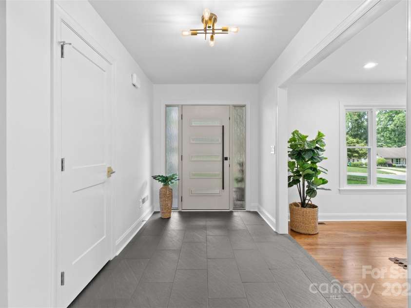 3701 Table Rock Road, Charlotte, NC 28226.  MLS# CAR4271822, YatesRealty ID 24409. 