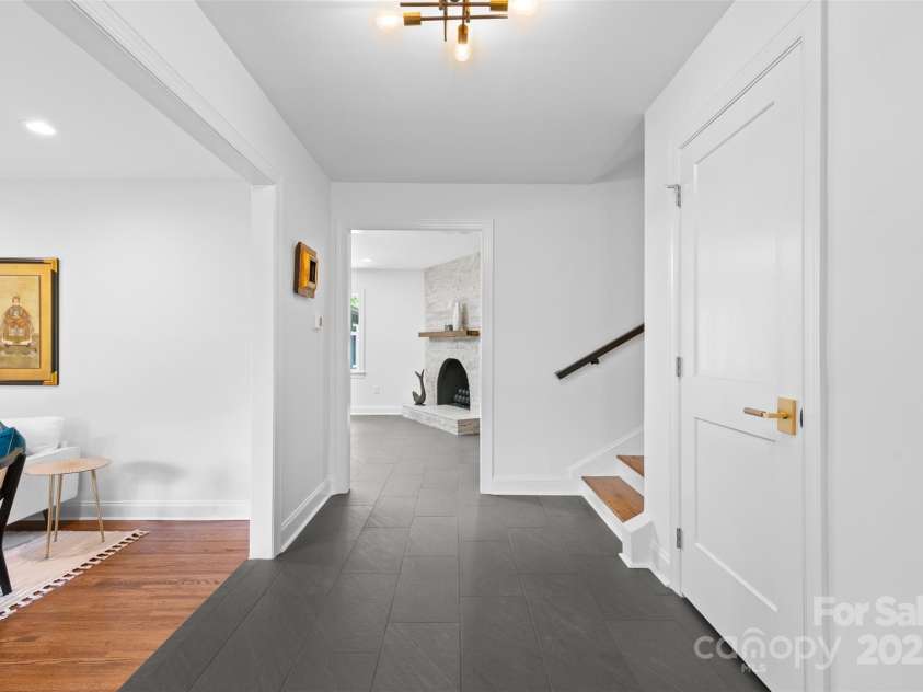 3701 Table Rock Road, Charlotte, NC 28226.  MLS# CAR4271822, YatesRealty ID 24409. 