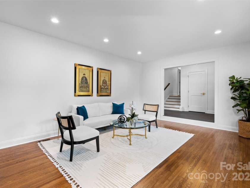 3701 Table Rock Road, Charlotte, NC 28226.  MLS# CAR4271822, YatesRealty ID 24409. 