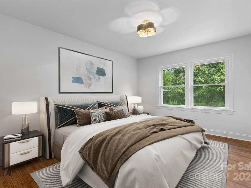 3701 Table Rock Road, Charlotte, NC 28226.  MLS# CAR4271822, YatesRealty ID 24409. 