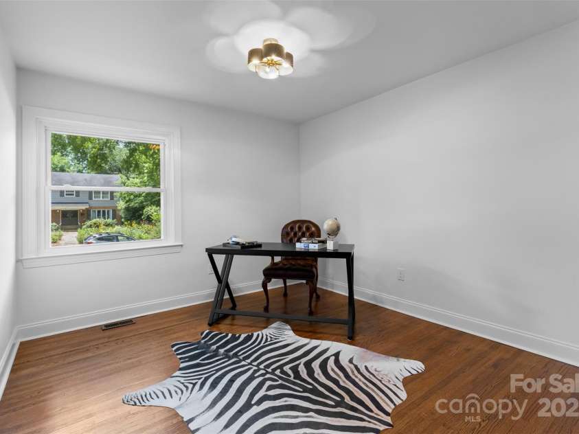 3701 Table Rock Road, Charlotte, NC 28226.  MLS# CAR4271822, YatesRealty ID 24409. 