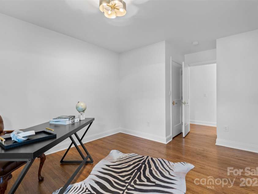 3701 Table Rock Road, Charlotte, NC 28226.  MLS# CAR4271822, YatesRealty ID 24409. 