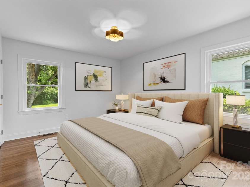 3701 Table Rock Road, Charlotte, NC 28226.  MLS# CAR4271822, YatesRealty ID 24409. 