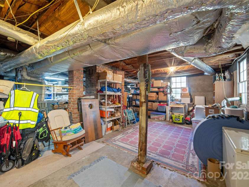 311 6th Avenue, Gastonia, NC 28052.  MLS# CAR4305304, YatesRealty ID 2441. 