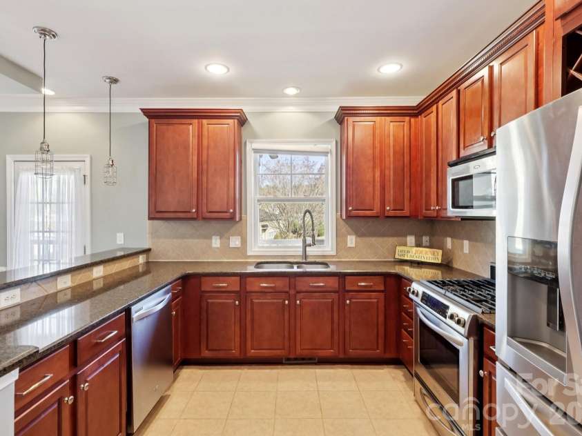 609 Sunfish Lane, Fort Mill, SC 29708.  MLS# CAR4347572, YatesRealty ID 2441. 