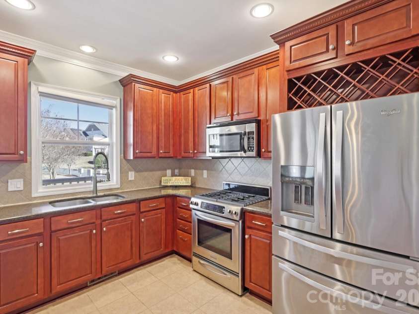 609 Sunfish Lane, Fort Mill, SC 29708.  MLS# CAR4347572, YatesRealty ID 2441. 