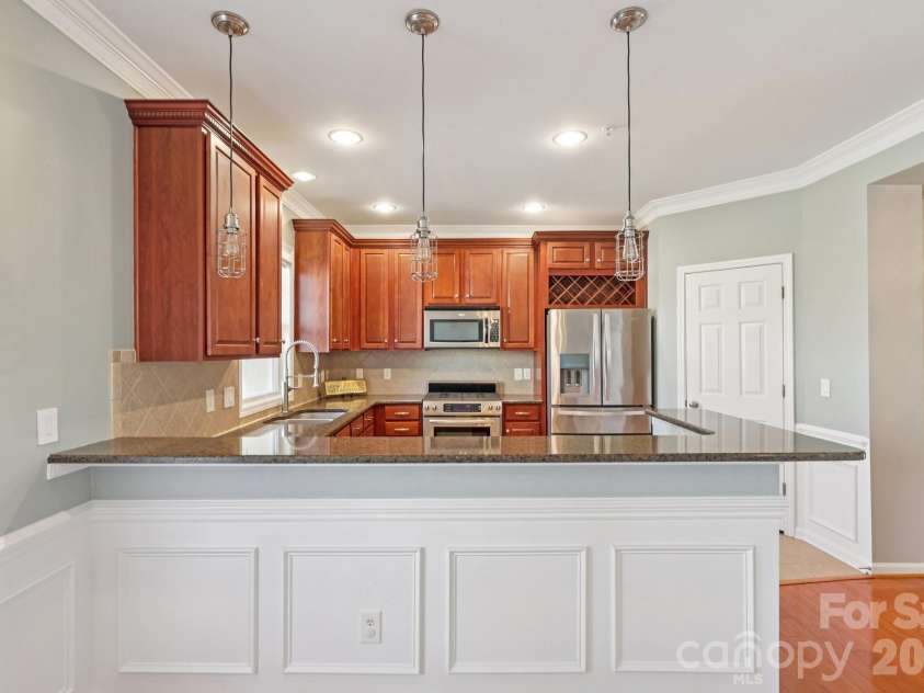 609 Sunfish Lane, Fort Mill, SC 29708.  MLS# CAR4347572, YatesRealty ID 2441. 