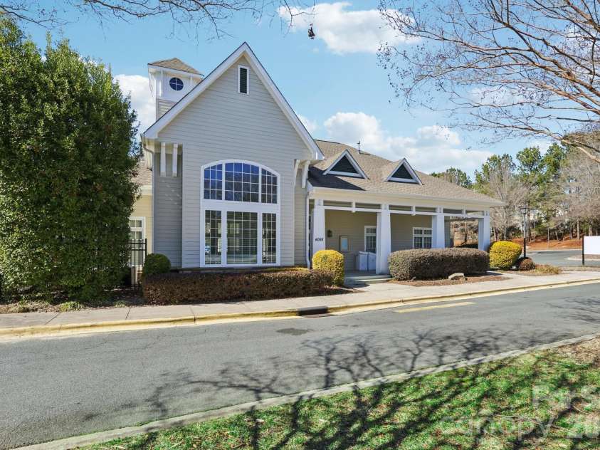 609 Sunfish Lane, Fort Mill, SC 29708.  MLS# CAR4347572, YatesRealty ID 2441. 