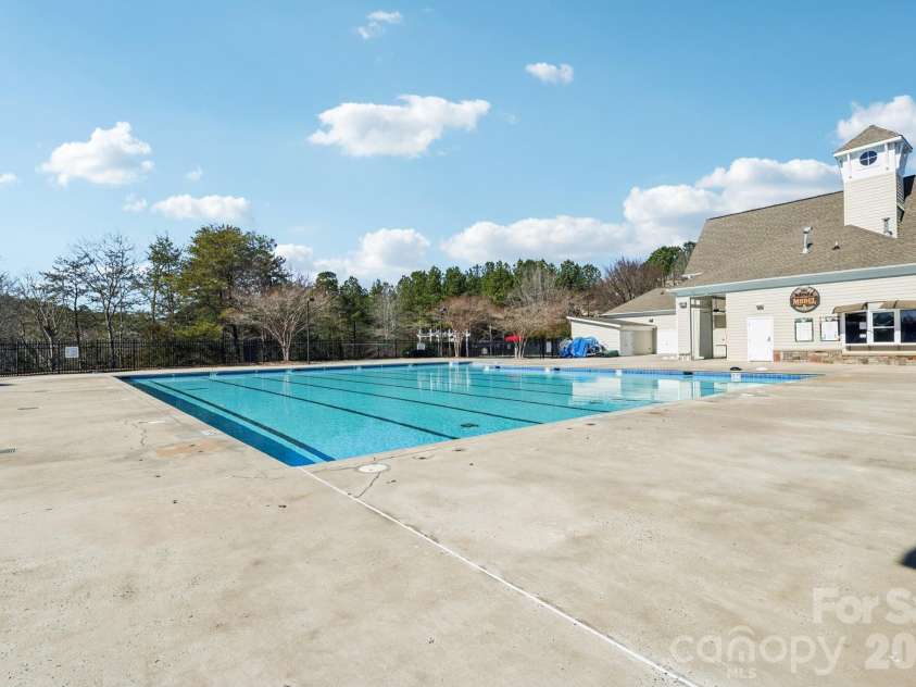 609 Sunfish Lane, Fort Mill, SC 29708.  MLS# CAR4347572, YatesRealty ID 2441. 