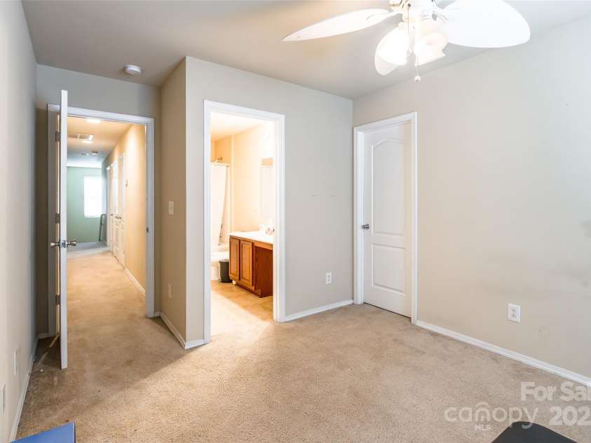 315 River Clay Road, Fort Mill, SC 29708.  MLS# CAR4277820, YatesRealty ID 24411. 2nd bedroom