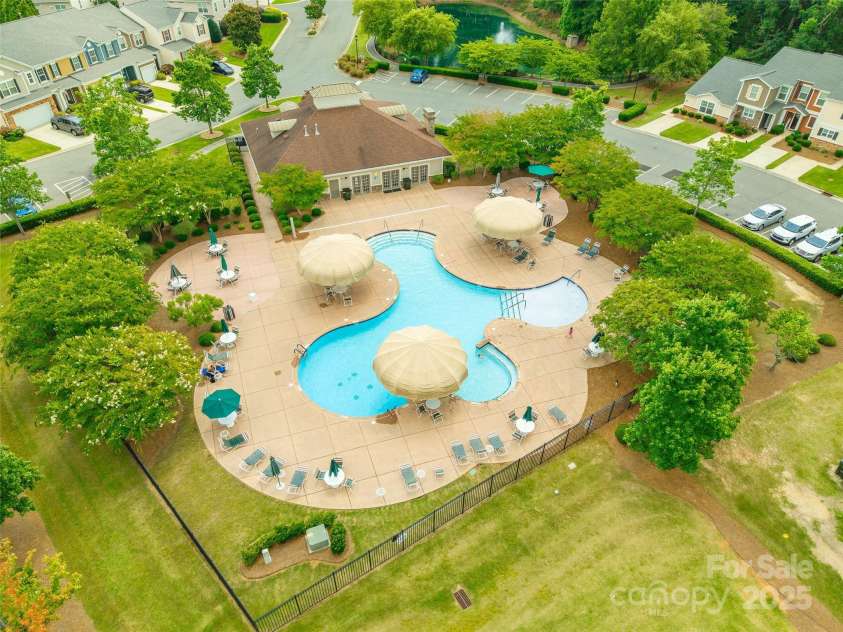 315 River Clay Road, Fort Mill, SC 29708.  MLS# CAR4277820, YatesRealty ID 24411. 