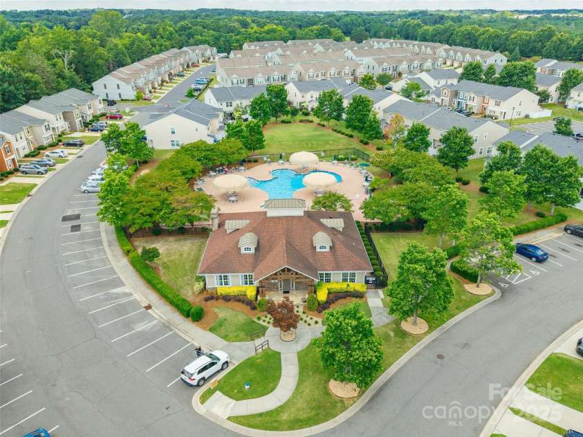 315 River Clay Road, Fort Mill, SC 29708.  MLS# CAR4277820, YatesRealty ID 24411. Gated community