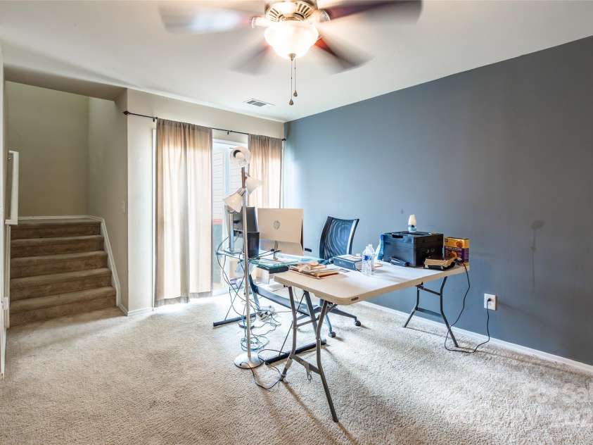 315 River Clay Road, Fort Mill, SC 29708.  MLS# CAR4277820, YatesRealty ID 24411. Great natural light