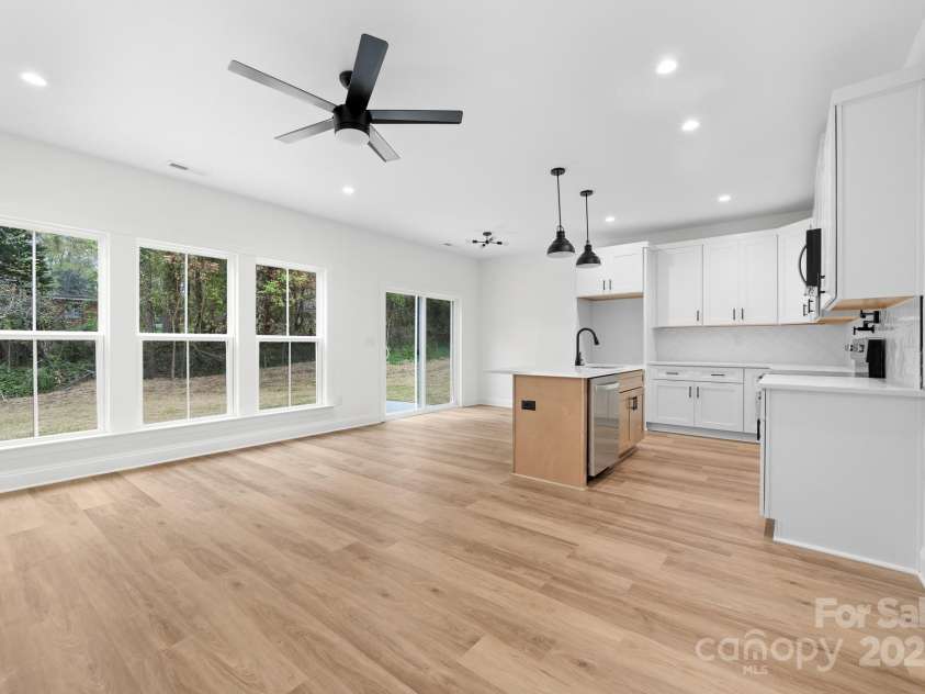 103 Irwin Street, Cherryville, NC 28021.  MLS# CAR4325669, YatesRealty ID 24413. 