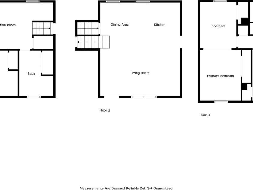 2948 Christy Leigh Drive, Newton, NC 28658.  MLS# CAR4242372, YatesRealty ID 24414. 