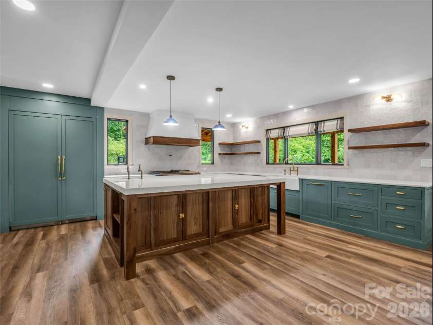 6651 US 64/74A Highway, Lake Lure, NC 28746.  MLS# CAR4385109, YatesRealty ID 24414. 