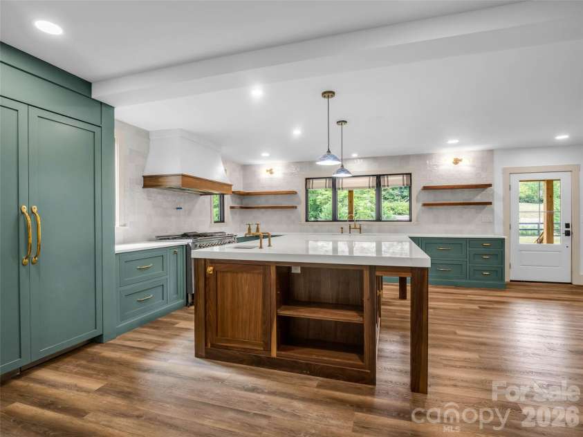 6651 US 64/74A Highway, Lake Lure, NC 28746.  MLS# CAR4385109, YatesRealty ID 24414. 