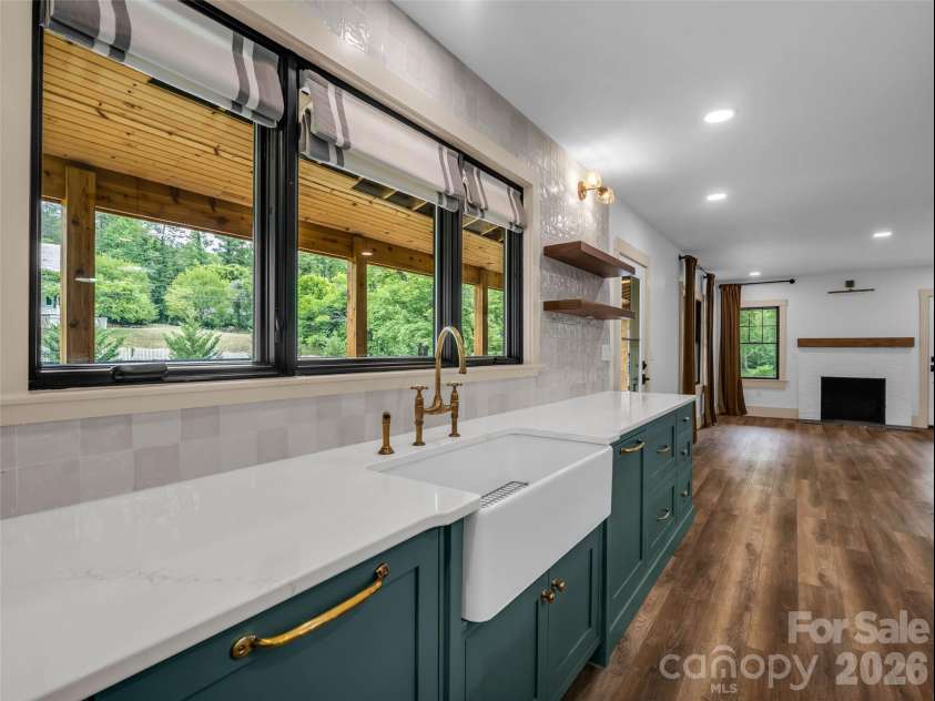 6651 US 64/74A Highway, Lake Lure, NC 28746.  MLS# CAR4385109, YatesRealty ID 24414. 