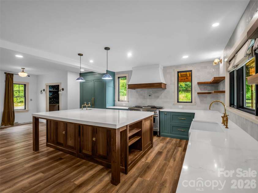 6651 US 64/74A Highway, Lake Lure, NC 28746.  MLS# CAR4385109, YatesRealty ID 24414. 