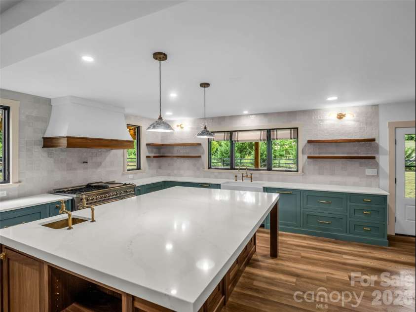 6651 US 64/74A Highway, Lake Lure, NC 28746.  MLS# CAR4385109, YatesRealty ID 24414. 