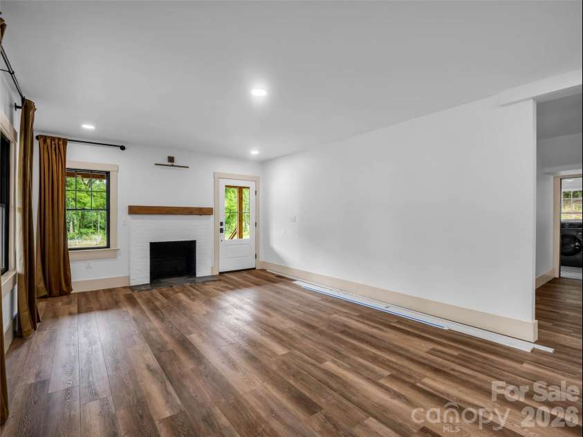 6651 US 64/74A Highway, Lake Lure, NC 28746.  MLS# CAR4385109, YatesRealty ID 24414. 