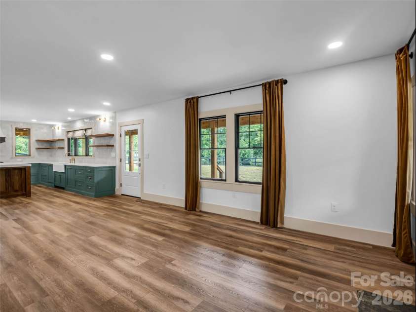 6651 US 64/74A Highway, Lake Lure, NC 28746.  MLS# CAR4385109, YatesRealty ID 24414. 