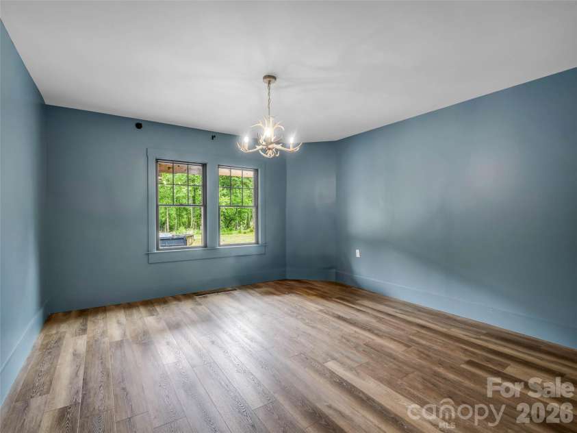 6651 US 64/74A Highway, Lake Lure, NC 28746.  MLS# CAR4385109, YatesRealty ID 24414. 
