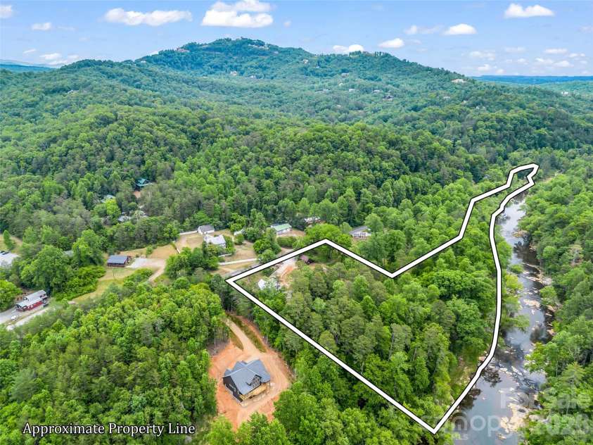6651 US 64/74A Highway, Lake Lure, NC 28746.  MLS# CAR4385109, YatesRealty ID 24414. 