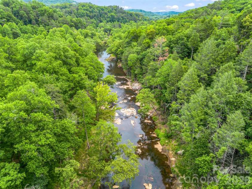 6651 US 64/74A Highway, Lake Lure, NC 28746.  MLS# CAR4385109, YatesRealty ID 24414. 
