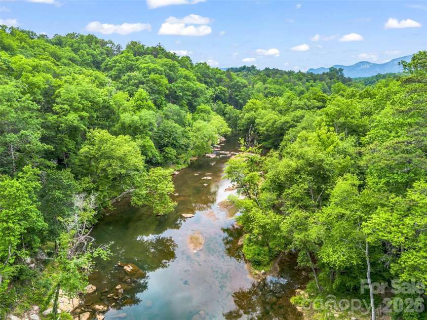 6651 US 64/74A Highway, Lake Lure, NC 28746.  MLS# CAR4385109, YatesRealty ID 24414. 
