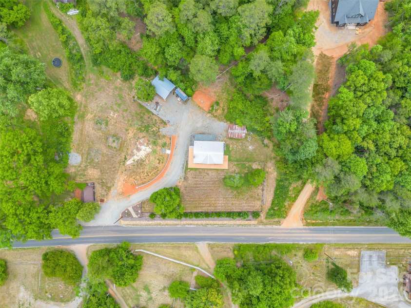 6651 US 64/74A Highway, Lake Lure, NC 28746.  MLS# CAR4385109, YatesRealty ID 24414. 