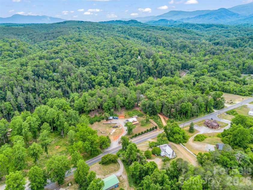 6651 US 64/74A Highway, Lake Lure, NC 28746.  MLS# CAR4385109, YatesRealty ID 24414. 